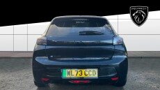 Peugeot 208 100kW E-Style 50kWh 5dr Auto Electric Hatchback